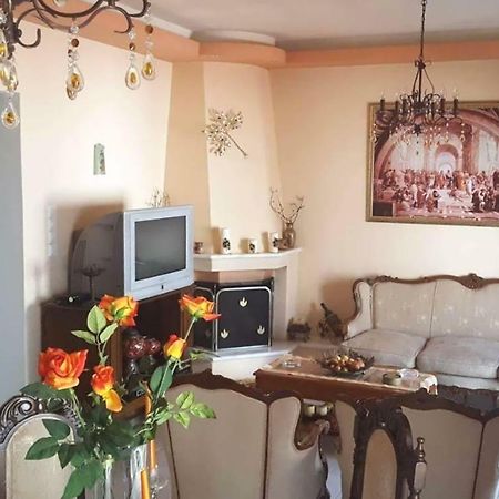 Irini'S Home Volos Ngoại thất bức ảnh