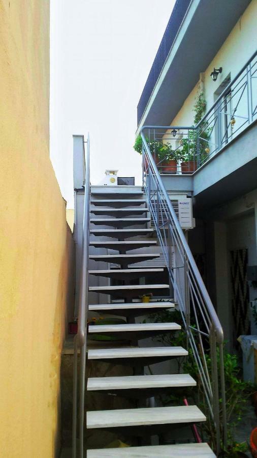 Irini'S Home Volos Ngoại thất bức ảnh