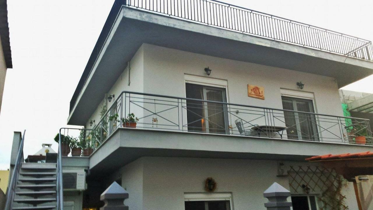 Irini'S Home Volos Ngoại thất bức ảnh