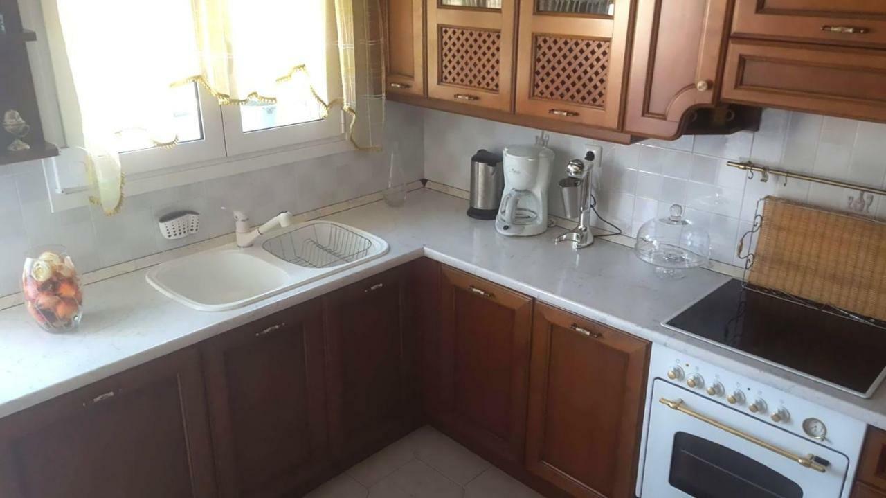 Irini'S Home Volos Ngoại thất bức ảnh