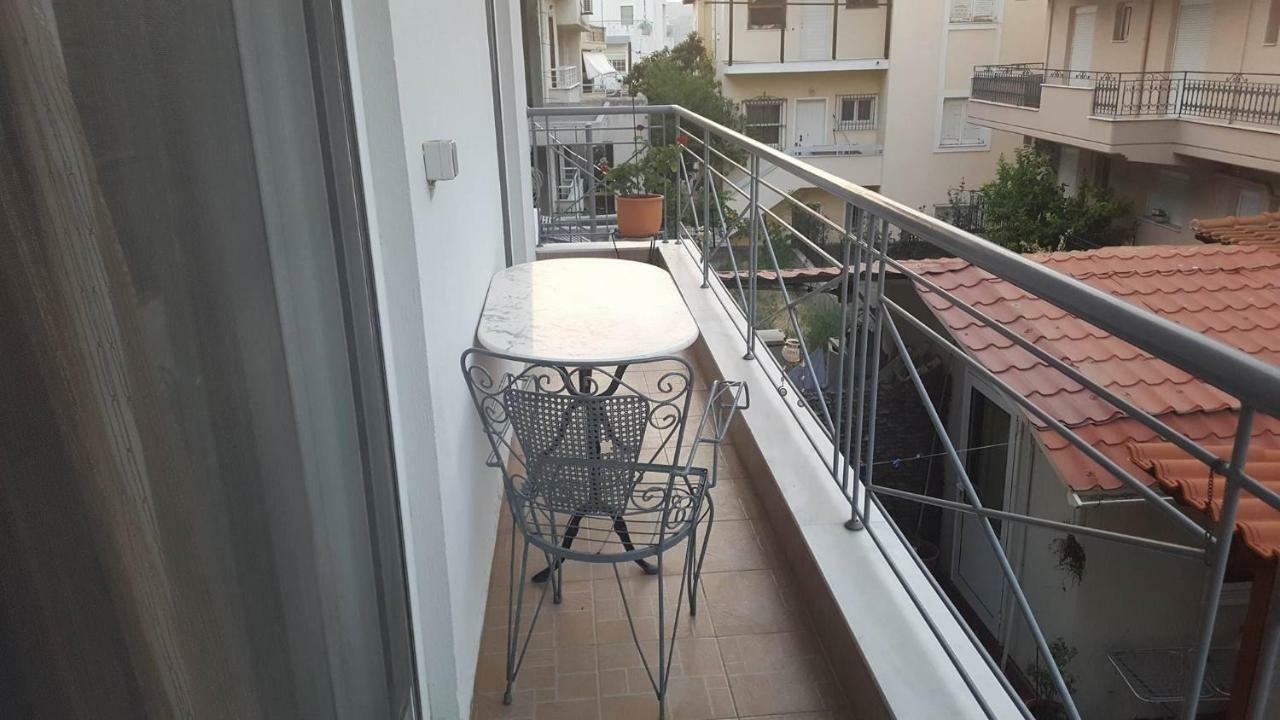 Irini'S Home Volos Ngoại thất bức ảnh