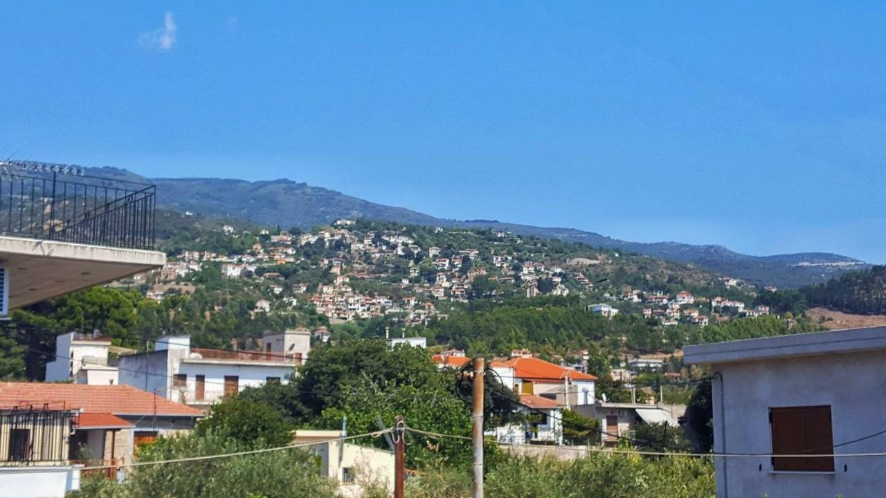 Irini'S Home Volos Ngoại thất bức ảnh