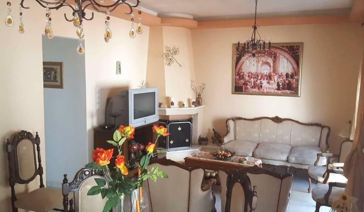 Irini'S Home Volos Ngoại thất bức ảnh
