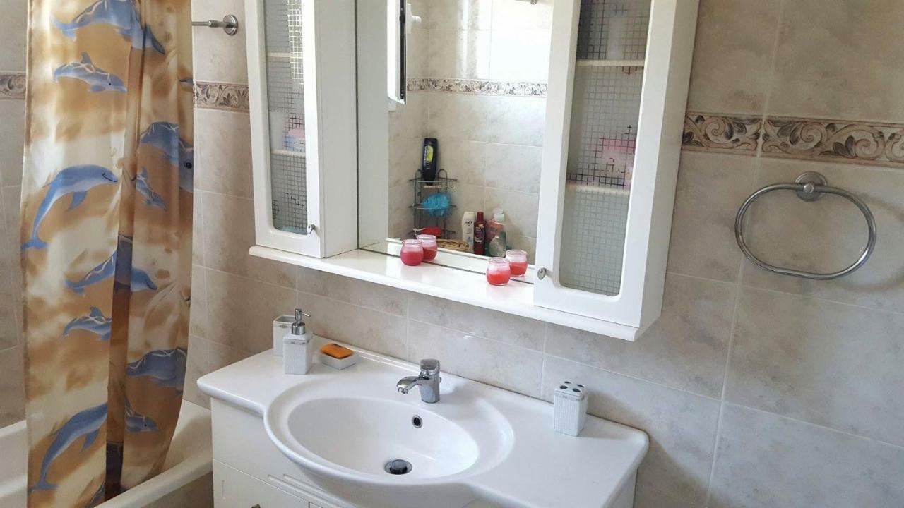 Irini'S Home Volos Ngoại thất bức ảnh