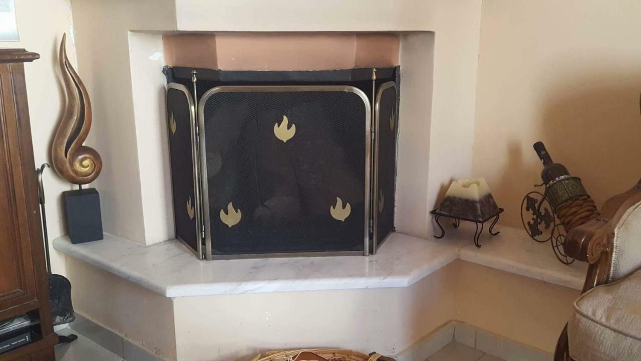 Irini'S Home Volos Ngoại thất bức ảnh